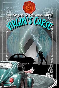 Virgin's Curse: an Angels and Demons novel - Published on Sep, 2021