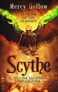 Scythe: Legions of the Claimed - Published on Jul, 2017