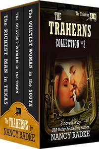 The Traherns, Collection #3