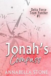 Jonah's Compass: MM Military Suspense