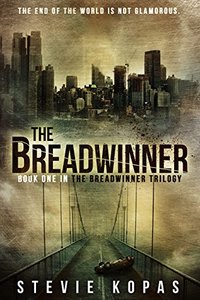 The Breadwinner (The Breadwinner Trilogy Book 1) - Published on Mar, 2015