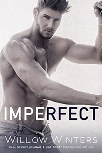 Imperfect (Sins and Secrets Series of Duets Book 1)