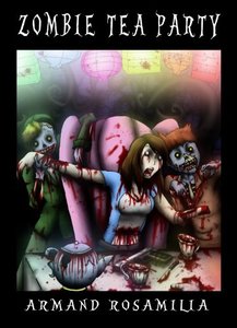 Zombie Tea Party