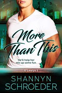 More Than This (O'Learys Book 1) - Published on Nov, 2018