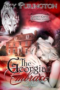 The Georgian Embrace (Calum's Curse: Book Two)