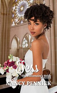 Tess: The Billionaire's Bride (The Billionaire's Bride Series Book 4)