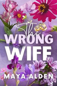 The Wrong Wife