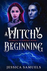 A Witchy Beginning