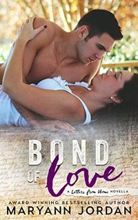 Bond of Love (Letters From Home Series Book 3)