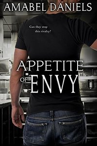 Appetite of Envy