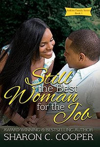 Still the Best Woman for the Job (Jenkins Family Series Book 1)