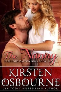 The Nanny (The Fabulous Dalton Boys Book 1)