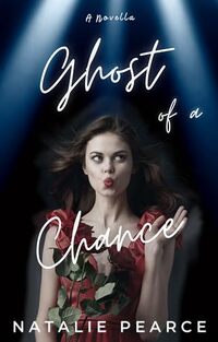 Ghost of A Chance - Published on Dec, 2022