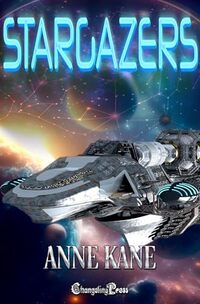 Stargazers: Sci-Fi Action & Intrigue Romance