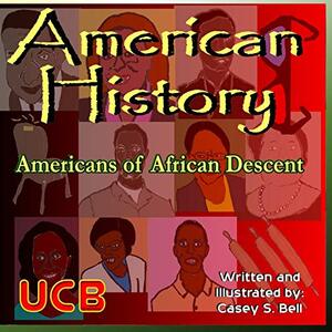 American History: American of African Descent