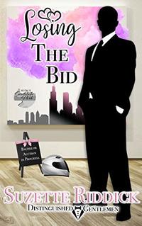 Losing The Bid: Distinguished Gentlemen