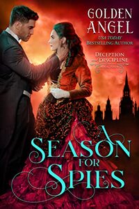 A Season for Spies (Deception and Discipline Book 4)