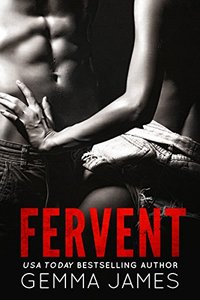 Fervent (Condemned Series Book 3)