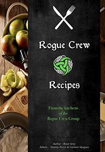 Rogue Crew Recipes