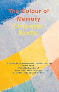 The Colour of Memory