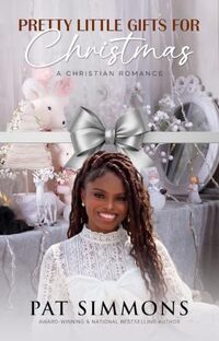 Pretty Little Gifts for Christmas: A Christian Romance