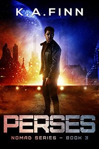 Perses (Nomad Series Book 3)