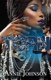 Torn (Peace In The Storm Publishing Presents)