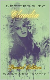 Letters To Claudia