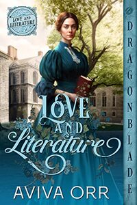 Love and Literature - Published on Apr, 2023