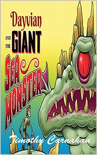 Dayvian and the Giant Sea Monster