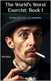 The World's Worst Exorcist: Book 1 - Published on Feb, 2025