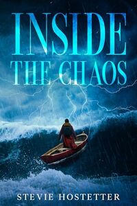 Inside The Chaos (Mental Turmoil Series Book 2)
