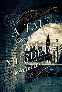 A Tale of Two Murders (A Dickens of a Crime)