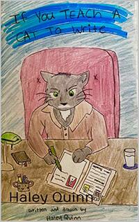 If You Teach A Cat To Write