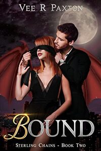 Bound: Sterling Chains, Book Two