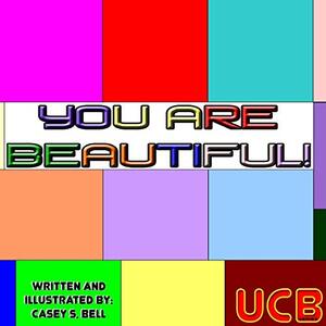 You Are Beautiful