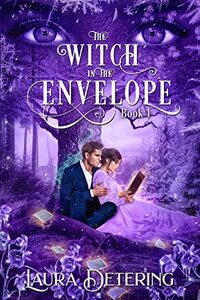 The Witch in the Envelope: An Urban Fantasy Romance - Published on Nov, 2020