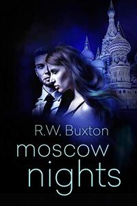 Moscow Nights (An Erin Kingsly Novel Book 3)