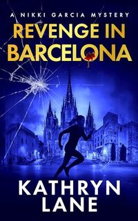 Revenge in Barcelona - Published on Dec, 2019