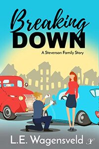 Breaking Down: A Stevenson Family Story - Published on May, 2022