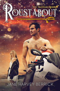 Roustabout (Traveling, #3) - Published on Nov, -0001