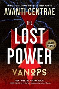 VanOps: The Lost Power - Published on Nov, 2019