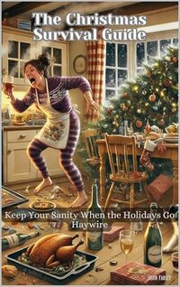 The Christmas Survival Guide: Keep Your Sanity When the Holidays Go Haywire