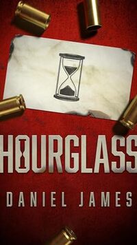 Hourglass - Published on May, 2024