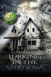 Lurking in the Shadows (The Lurking Series Book 2)