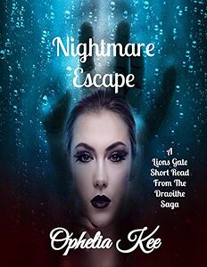 Lyons Gate: Nightmare Escape (Lyons Gate: Ghostly Kingdom)