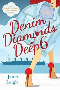 Denim, Diamonds and Deep 6 (Jennifer Cloud)