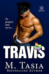 Travis (Boys of Brighton Book 6)