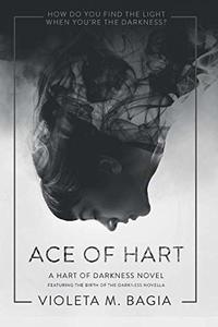Ace of Hart (Hart of Darkness) - Published on Nov, -0001