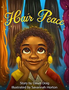 Hair Peace